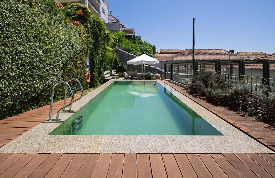 Porta Nobre Boutique Hotel By Aspasios-1