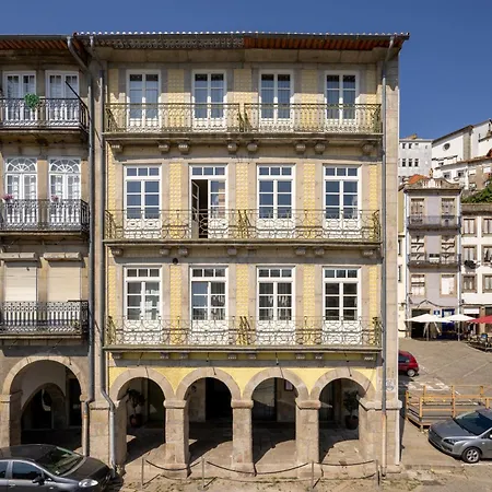 Porta Nobre Boutique Hotel by Aspasios-2