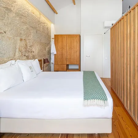 Porta Nobre Boutique Hotel By Aspasios-3
